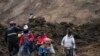 ECUADOR-ALUD
