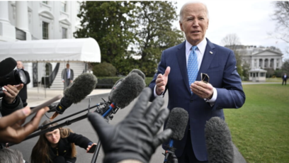 Quiz - Biden Campaign Defends Decision to Put President on TikTok