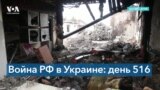 Взрывы в оккупированном Крыму 