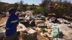 Bathwele Nzima Abadopha Okulahliweyo Bezama Ukuphanda Impilo