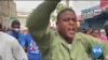 US Establishes Sanctions Against Haitians Stoking Violence; Haiti Appeals for Multinational Force 