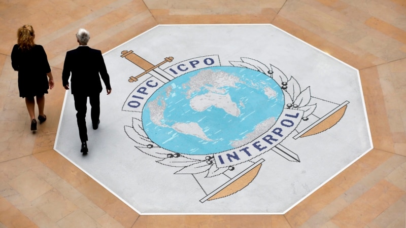 Interpol operation nabs 300 in global crackdown on West African crime groups across 5 continents 