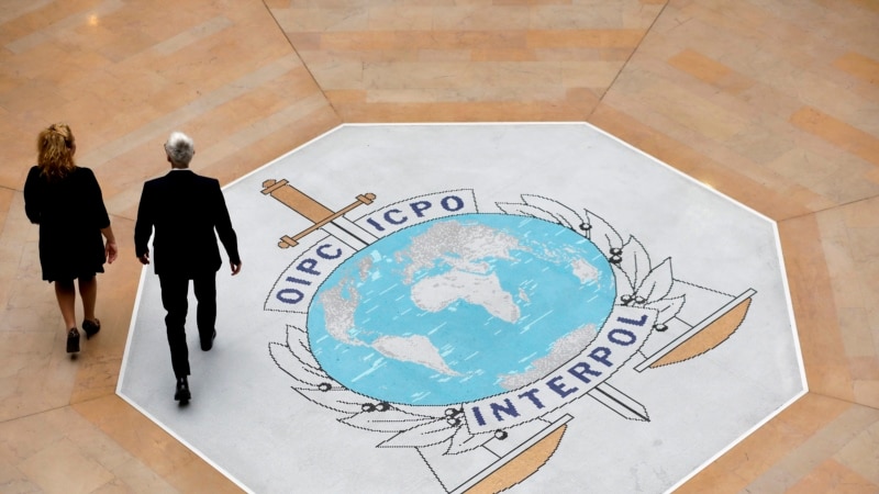 Interpol operation seizes 3,400 bombs in South America