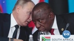 Hoogganoonni Biyyoota Afrikaa 6 Wal-dhibee Raashiyaa fi Yukireen Karaa Nagaa Furuutti Fuuleffachuun Gara Biyyoota Lameenitti Imaluufi