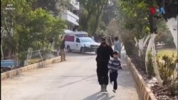 رپورټ: پاکستان کې د ترهګرو په تازه بریدونو کې امنیتي ځواکونه په نخښه کیږي