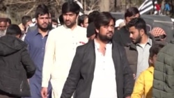 نتائج میں دھاندلی کے الزامات؛ بلوچستان میں قوم پرست جماعتوں کا احتجاج