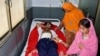 Report: Surge in Terrorism Kills More Than 700 Pakistanis