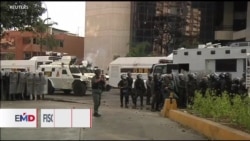 ¿Puede la justicia argentina investigar a militares venezolanos por crímenes de lesa humanidad?