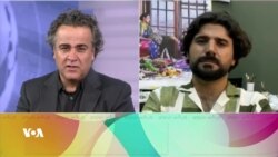 گرنگی گەلەری نیشتمانی و مۆزەخانەی نیشتمانی لە هەرێمی کوردستان