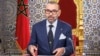 Morocco King Appeals for 'Normality' With Neighbor Algeria 