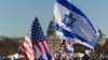 AS Jatuhkan Sanksi pada Sekutu Menteri Israel, Penggalang Dana untuk Pemukim