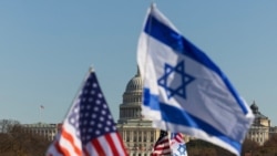 Kuda idu odnosi Amerike i Izraela?