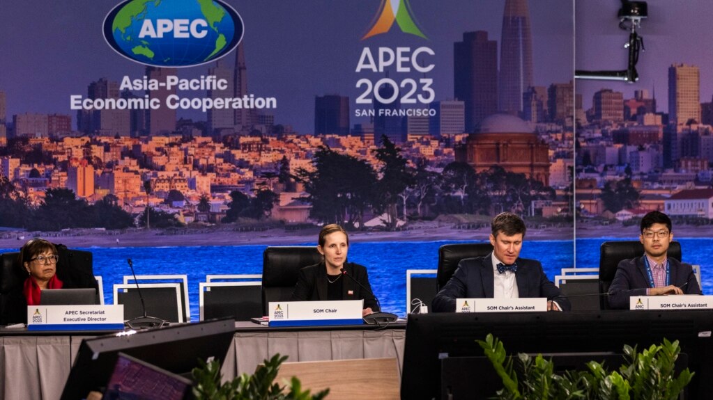What to Expect from the APEC Summit in San Francisco
