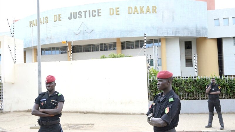 Plusieurs opposants Sénégalais libérés