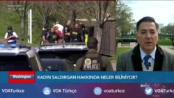 ABD’de Katolik Okuluna Silahlı Saldırı: 7 Ölü