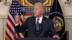 គូប្រជែង​របស់​លោក Biden ដែល​មក​ពី​គណបក្ស​សាធារណរដ្ឋ​ ចោទ​សួរ​អំពី​​ស្មារតី​​របស់​លោក