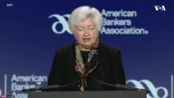 Финансиските власти на САД уверуваат: Банкарскиот систем е здрав