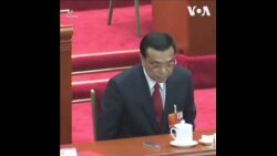 中国前国务院总理李克强心脏病发逝世 享年68岁