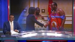 Muxuu salka ku hayaa xiriirka Taiwan iyo Eswatini? 