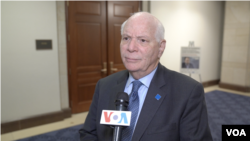 Senatori Ben Cardin