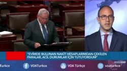 Rüşvetle suçlanan Demokrat Senatör Menendez: “İstifa etmeyeceğim” 