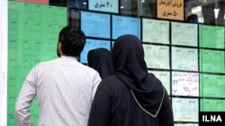 بنگاه معاملاتی مسکن در ایران. آرشیو