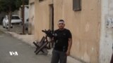 کاریگەری شەڕی ئیسرائیل و حەماس لەسەر منداڵانی فەلەستین