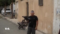 کاریگەری شەڕی ئیسرائیل و حەماس لەسەر منداڵانی فەلەستین