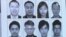香港當局宣布通輯八名活動人士指他們在海外從事煽動