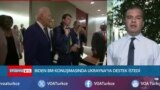 Biden’dan uluslararası topluma Ukrayna’nın yanında durma çağrısı 