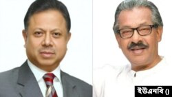 মনোনয়নপত্র সংগ্রহ করায় দুই কেন্দ্রীয় নেতাকে বহিষ্কার করেছে বিএনপি।