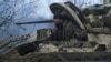 Ukraine to Redeploy Troops to City in Donetsk Region