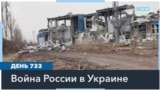 Украина догнала Россию по производству ударных БпЛА 