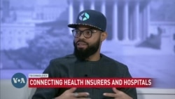 Nigerian Tech Company Connects Health Insurance and Hospitals 