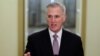 McCarthy Says Biden Must Tighten Border to Avert US Government Shutdown