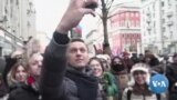 Na morte de Alexei Navalny