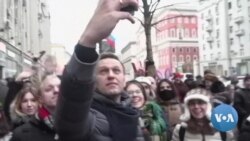 Na morte de Alexei Navalny