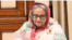 বাংলাদেশের প্রধানমন্ত্রী শেখ হাসিনা। (ফাইল ছবি) 