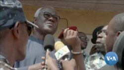 Former Sierra Leonean President Summoned for Failed Coup Investigation