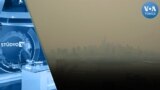 ABD’de duman alarmı: New York semaları kahverengi - 7 Haziran