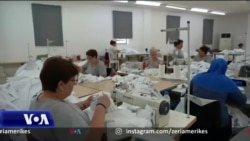 Shqipëri: punësimi i grave, mes sfidash të sipërmarrjeve të veshjeve