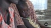 Sudanese refugees face collapsed health care system in South Sudan 