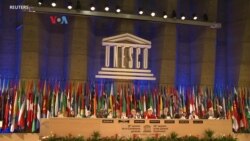 AS Kembali Menjadi Anggota UNESCO