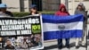 El Salvador: Contabilizan 132 muertes bajo custodia del Estado durante estado de excepción