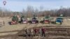 Western Tanks Arrive in Ukraine: Will It Turn War in Kyiv's Favor?