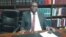 Nqobani Sithole