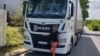 Truck Driver in Poland - Sikhanyisiwe Tazvitya