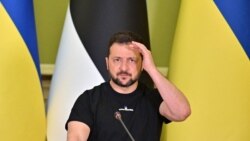 Zelensky plaide la cause de l'Ukraine au sommet de l'Otan