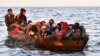 Early 2023 Risky for Med Migrants