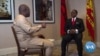 Malawi President Talks Democracy, Addresses Resignation Calls